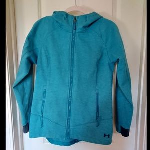 Under Armour jacket